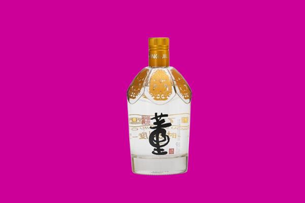 定西市安定回收董酒